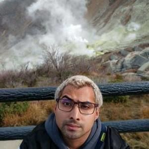 Meet your Posher, Israt